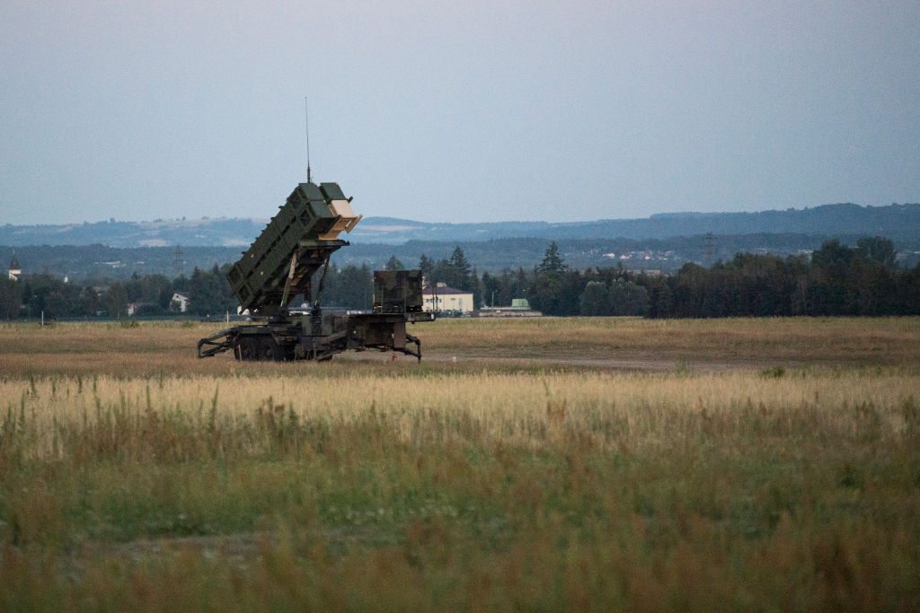NATO to strengthen missile defenses in Eastern Europe to counter Russian threats, Bloomberg reports