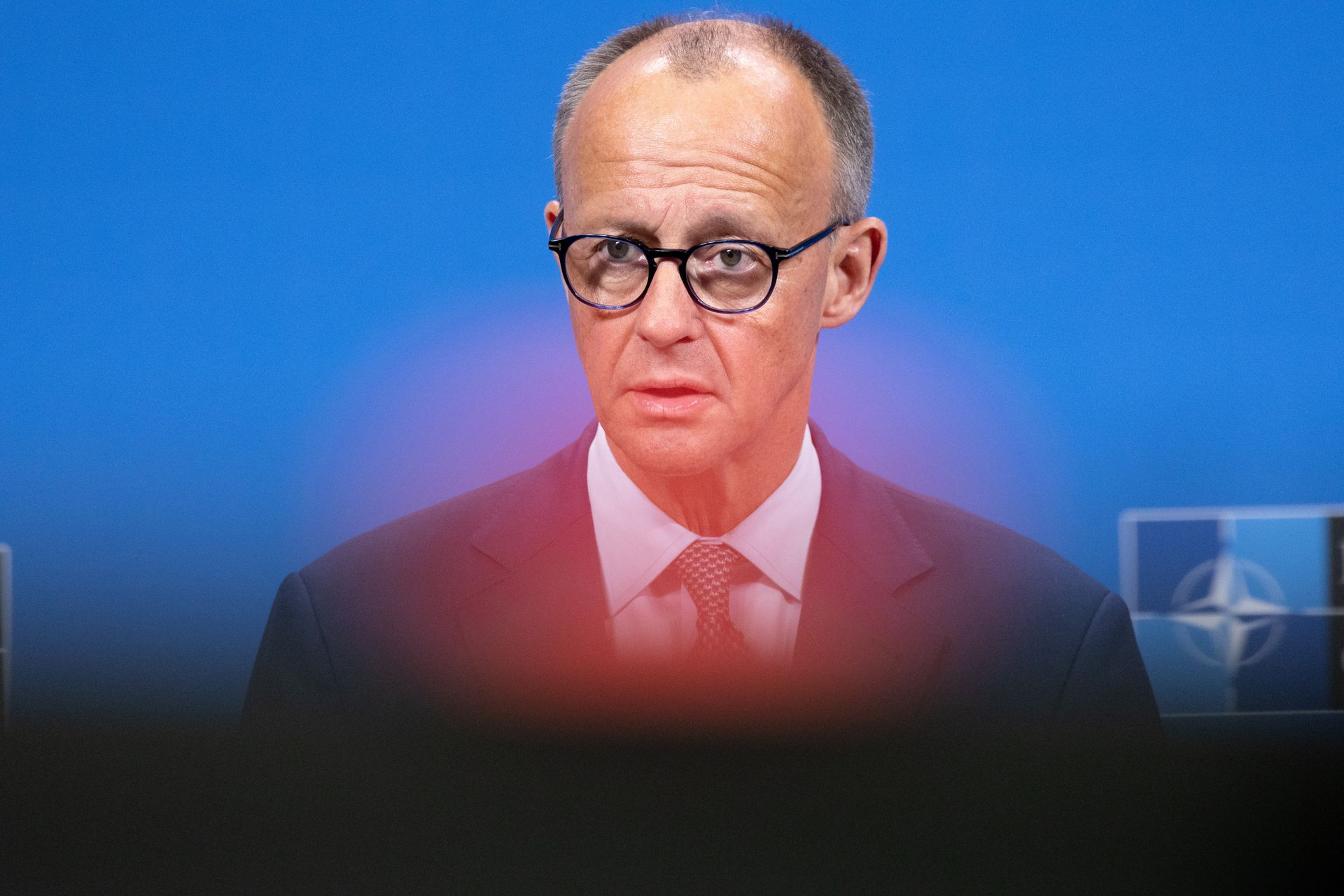 Ukraine war latest: West no longer imposing range restrictions on arms for Ukraine, Germany's Merz says