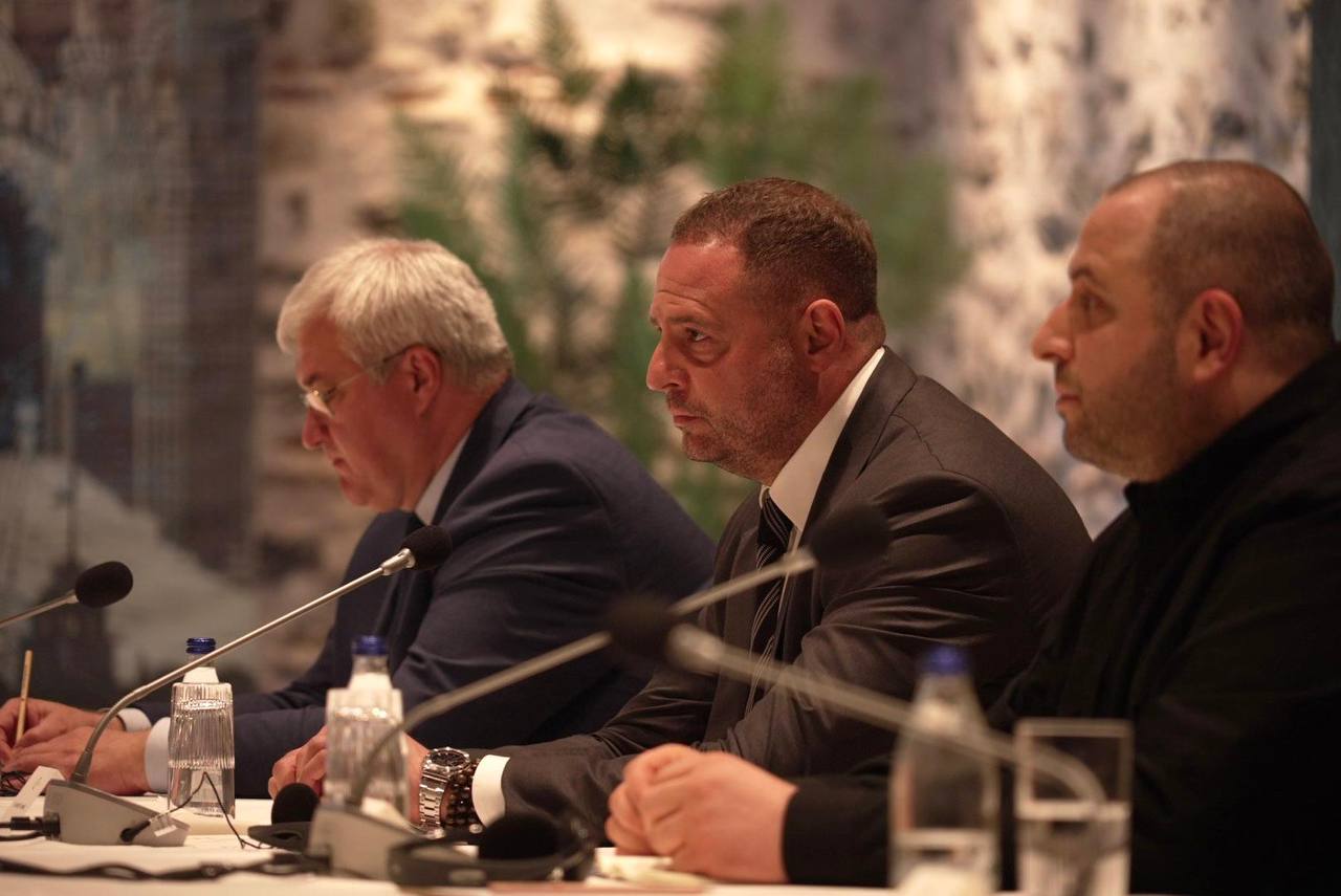 Ukraine war latest: Moscow proposes next round of Russia-Ukraine talks on June 2 in Istanbul