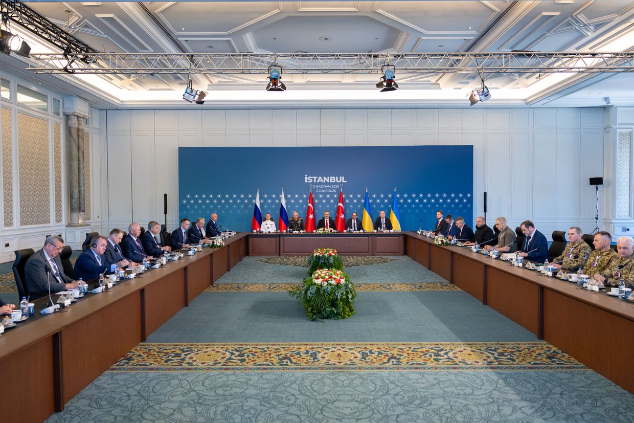 Ukraine war latest: Ukraine, Russia agree on new prisoner swap, return of fallen soldiers